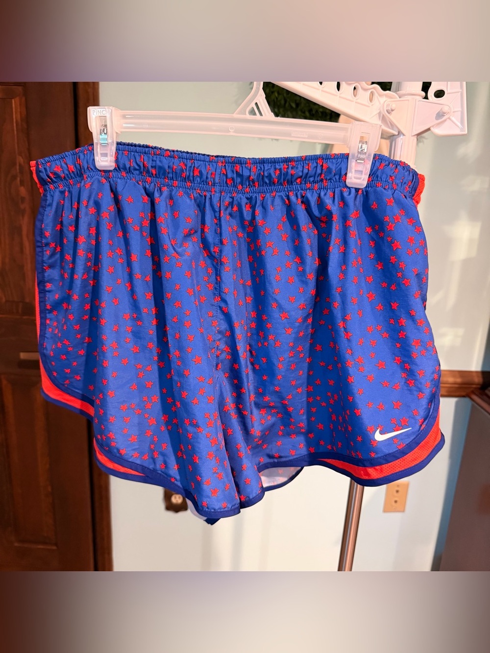 Nike Dri-Fit Shorts